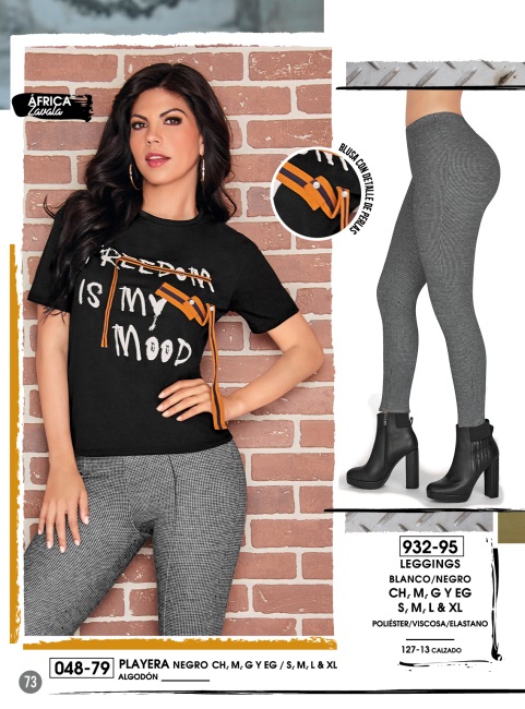 Llamanos al 1(800) 825-9452<br>Catalogos USA<br>(74 of 276)