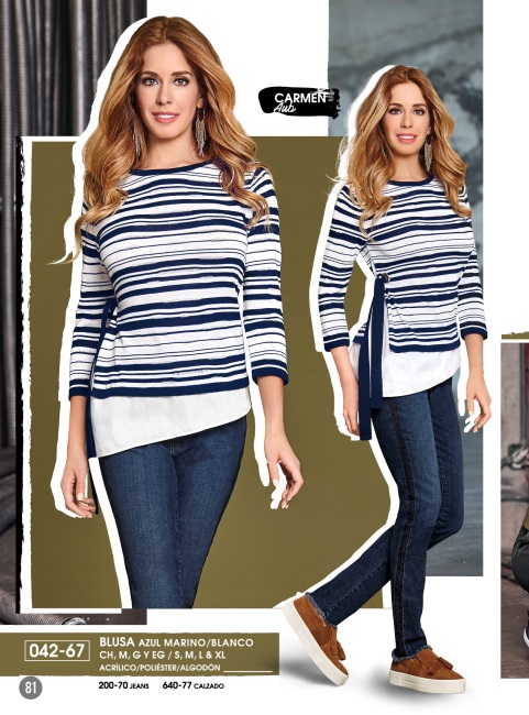 Llamanos al 1(800) 825-9452<br>Catalogos USA<br>(82 of 276)