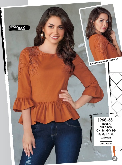 Llamanos al 1(800) 825-9452<br>Catalogos USA<br>(89 of 276)