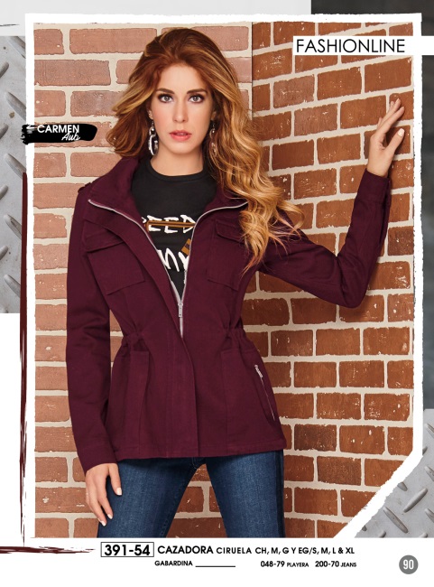 Llamanos al 1(800) 825-9452<br>Catalogos USA<br>(91 of 276)