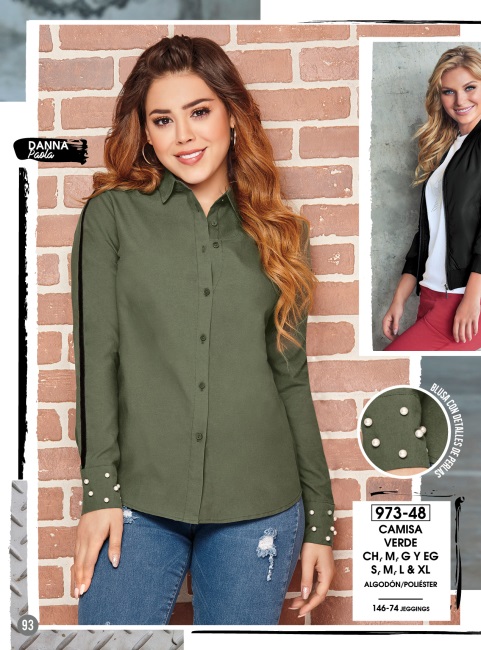 Llamanos al 1(800) 825-9452<br>Catalogos USA<br>(94 of 276)