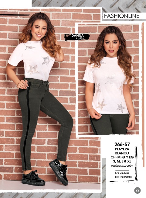 Llamanos al 1(800) 825-9452<br>Catalogos USA<br>(99 of 276)