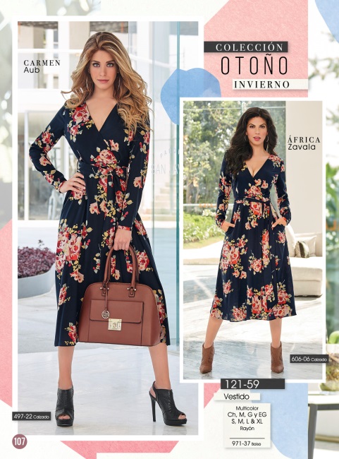 Llamanos al 1(800) 825-9452<br>Catalogos USA<br>(108 of 276)