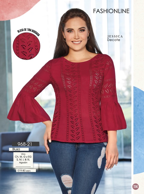 Llamanos al 1(800) 825-9452<br>Catalogos USA<br>(115 of 276)