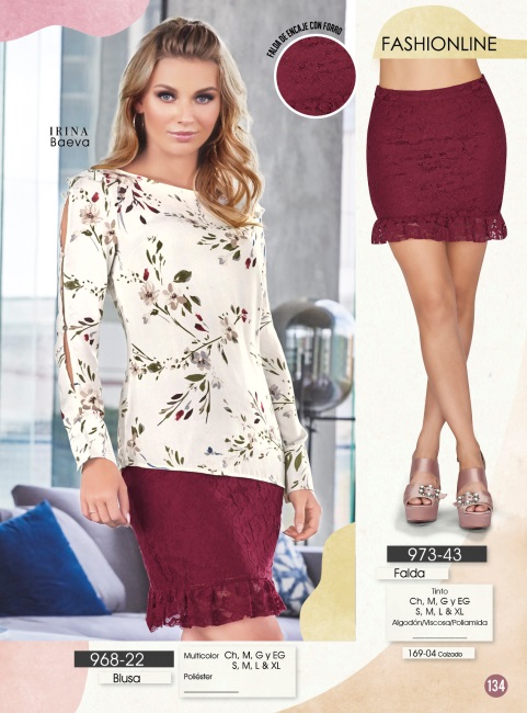 Llamanos al 1(800) 825-9452<br>Catalogos USA<br>(135 of 276)