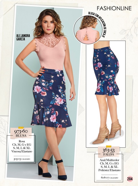 Llamanos al 1(800) 825-9452<br>Catalogos USA<br>(205 of 276)