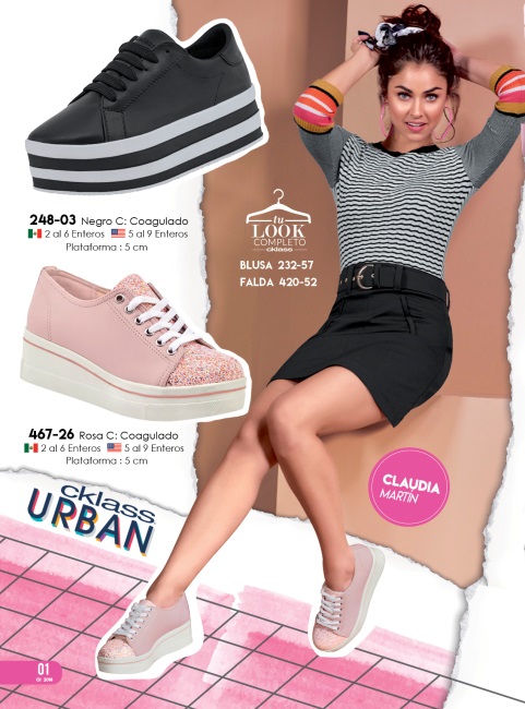 Llamanos al 1(800) 825-9452<br>Catalogos USA<br>(2 of 76)