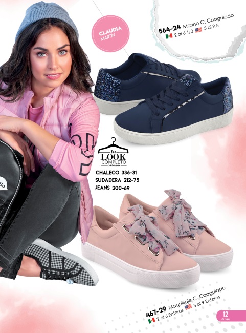 Llamanos al 1(800) 825-9452<br>Catalogos USA<br>(13 of 76)