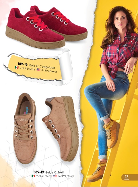 Llamanos al 1(800) 825-9452<br>Catalogos USA<br>(23 of 76)