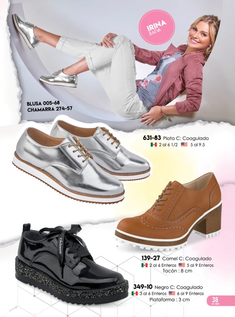 Llamanos al 1(800) 825-9452<br>Catalogos USA<br>(39 of 76)