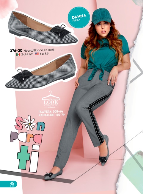 Llamanos al 1(800) 825-9452<br>Catalogos USA<br>(46 of 76)