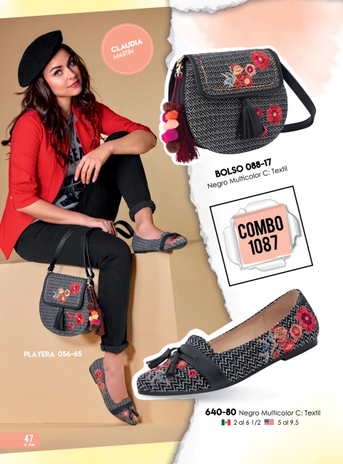 Llamanos al 1(800) 825-9452<br>Catalogos USA<br>(48 of 76)