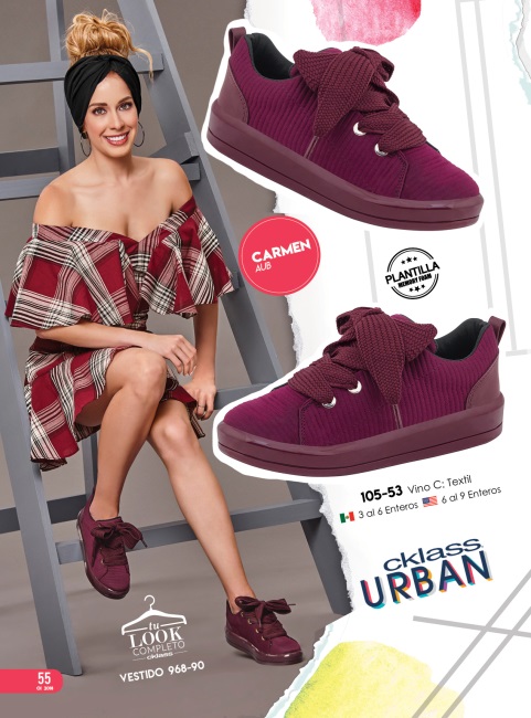 Llamanos al 1(800) 825-9452<br>Catalogos USA<br>(56 of 76)