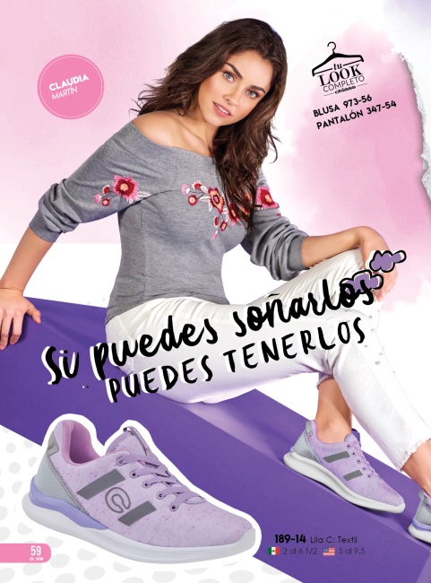 Llamanos al 1(800) 825-9452<br>Catalogos USA<br>(60 of 76)