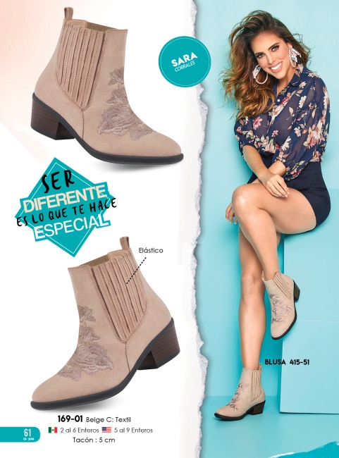 Llamanos al 1(800) 825-9452<br>Catalogos USA<br>(62 of 76)