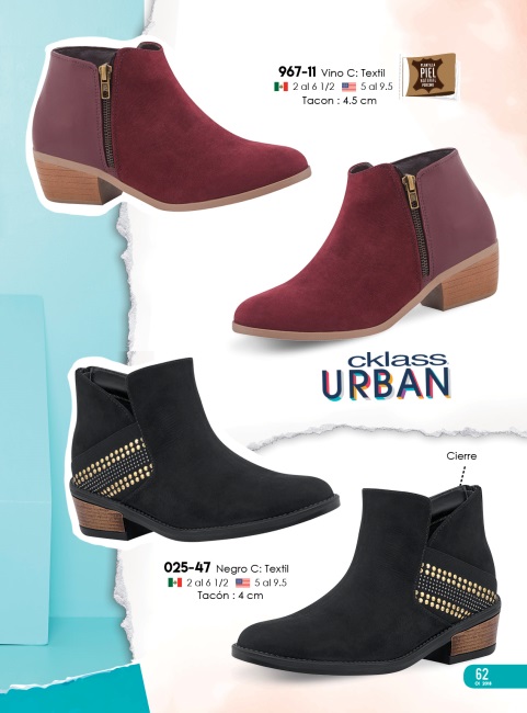 Llamanos al 1(800) 825-9452<br>Catalogos USA<br>(63 of 76)