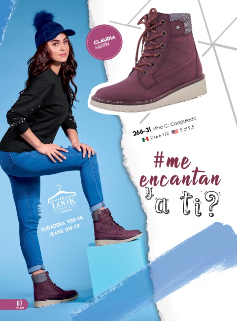 Llamanos al 1(800) 825-9452<br>Catalogos USA<br>(68 of 76)