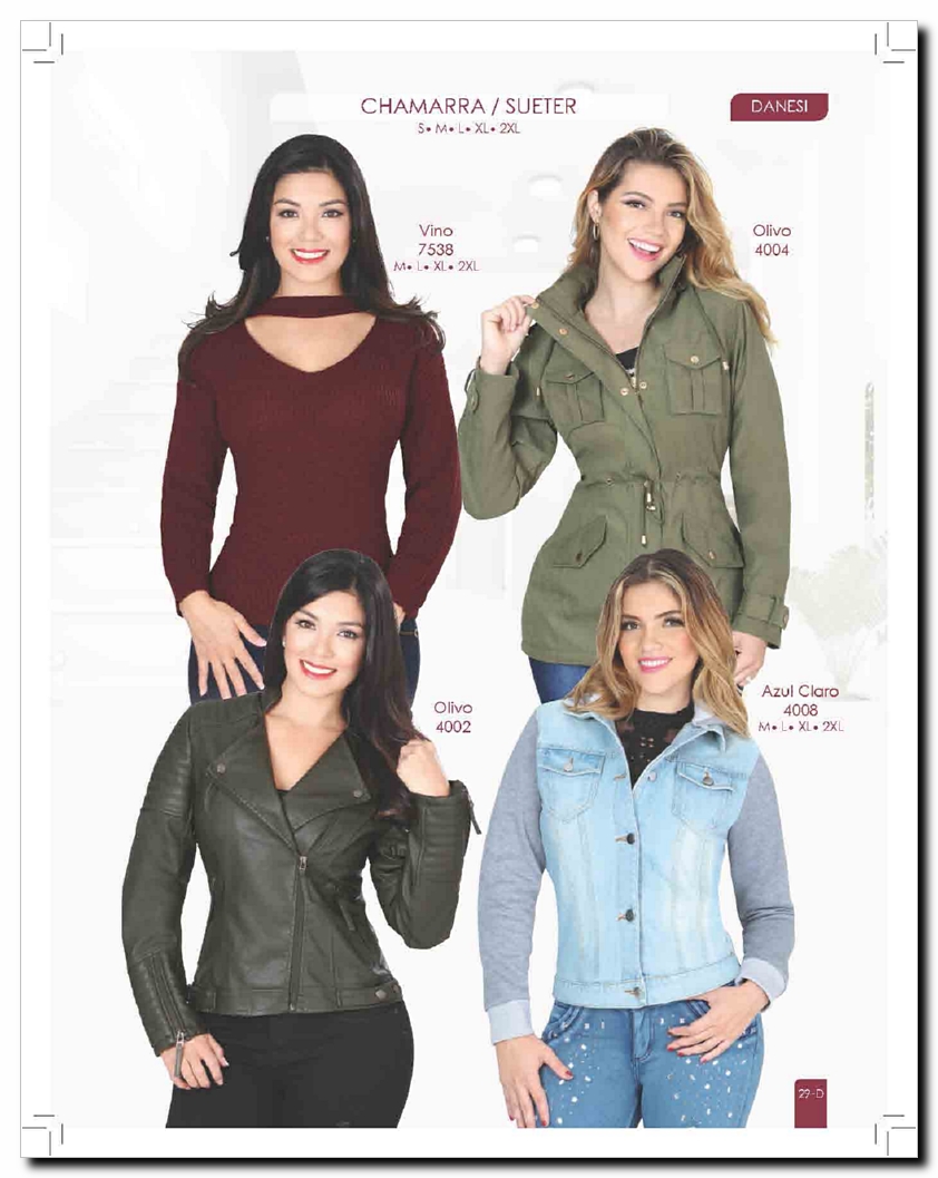 Llamanos al 1(800) 825-9452<br>Catalogos USA<br>(29 of 162)