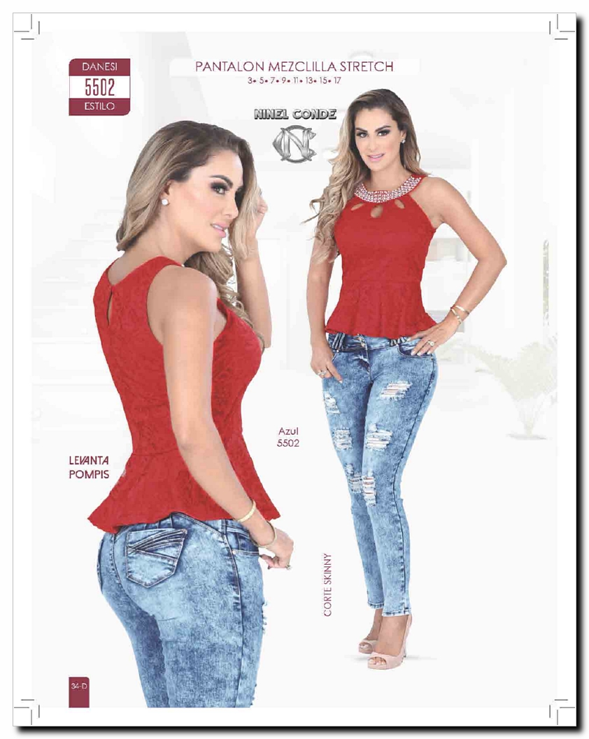 Llamanos al 1(800) 825-9452<br>Catalogos USA<br>(34 of 162)