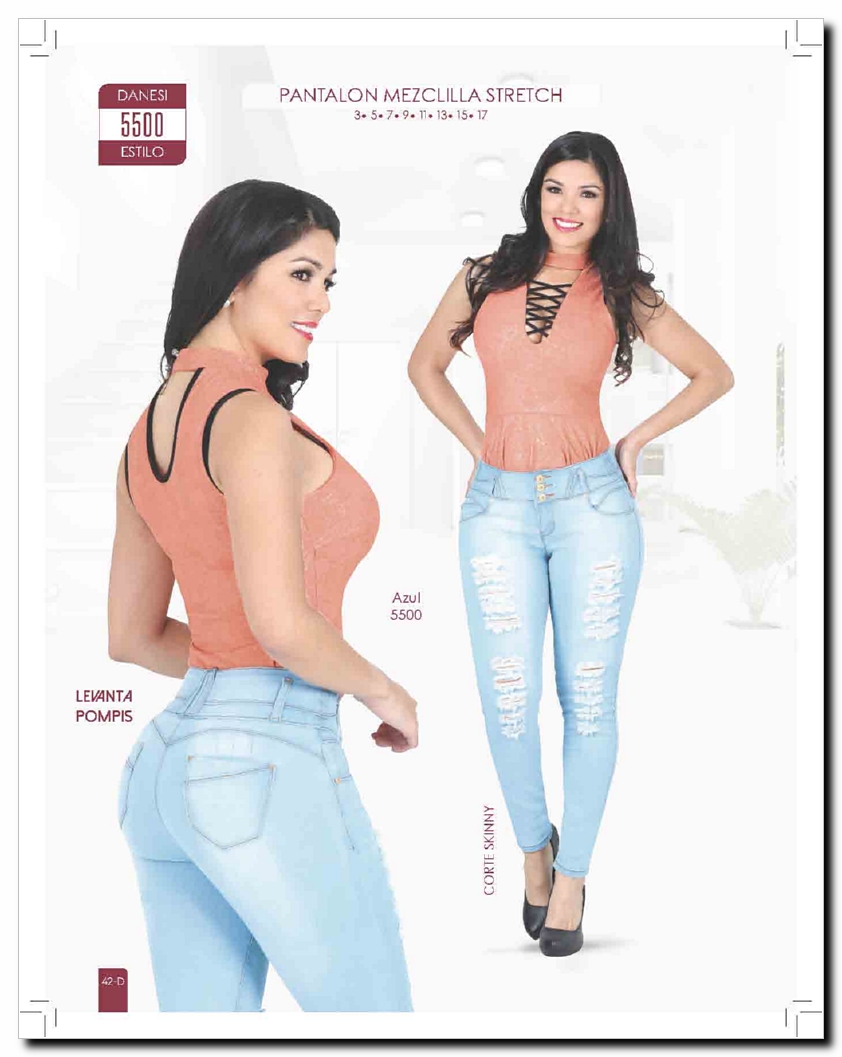 Llamanos al 1(800) 825-9452<br>Catalogos USA<br>(42 of 162)