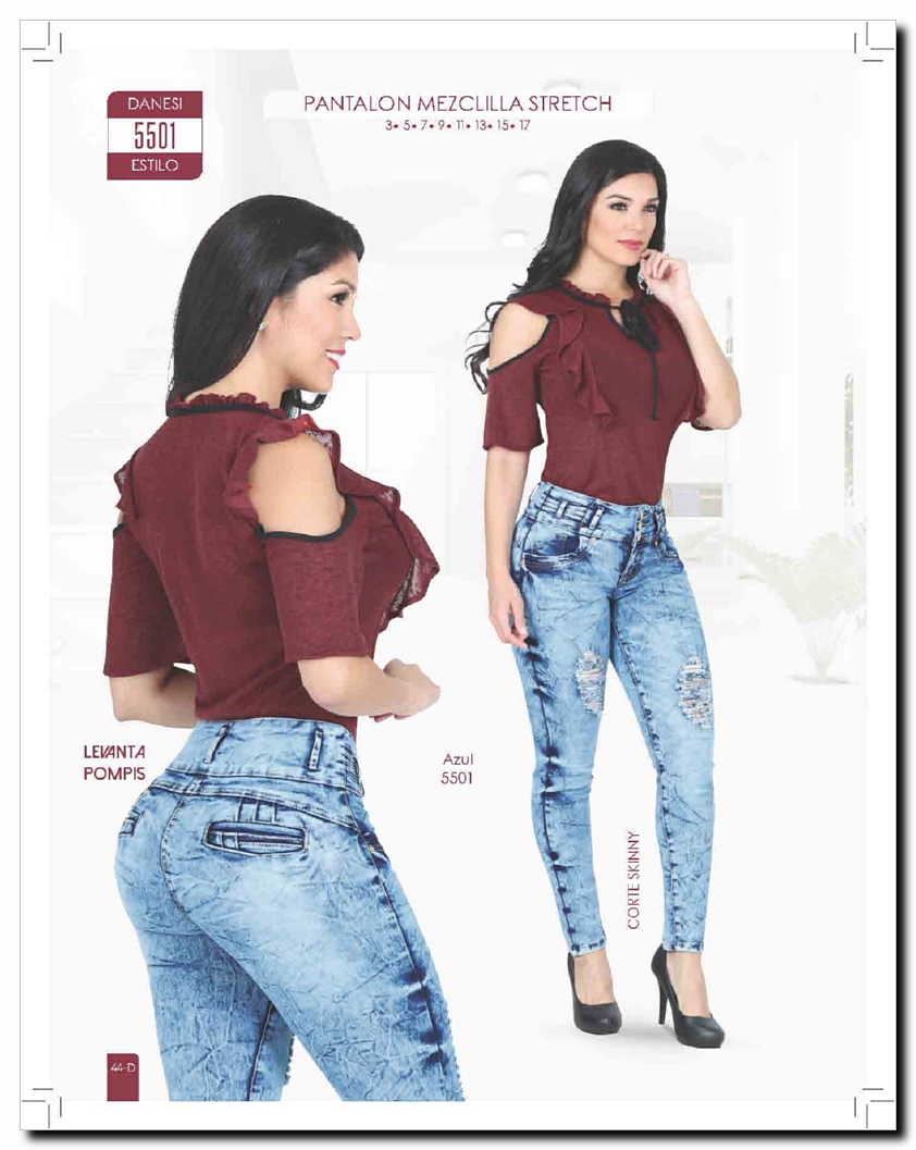 Llamanos al 1(800) 825-9452<br>Catalogos USA<br>(44 of 162)