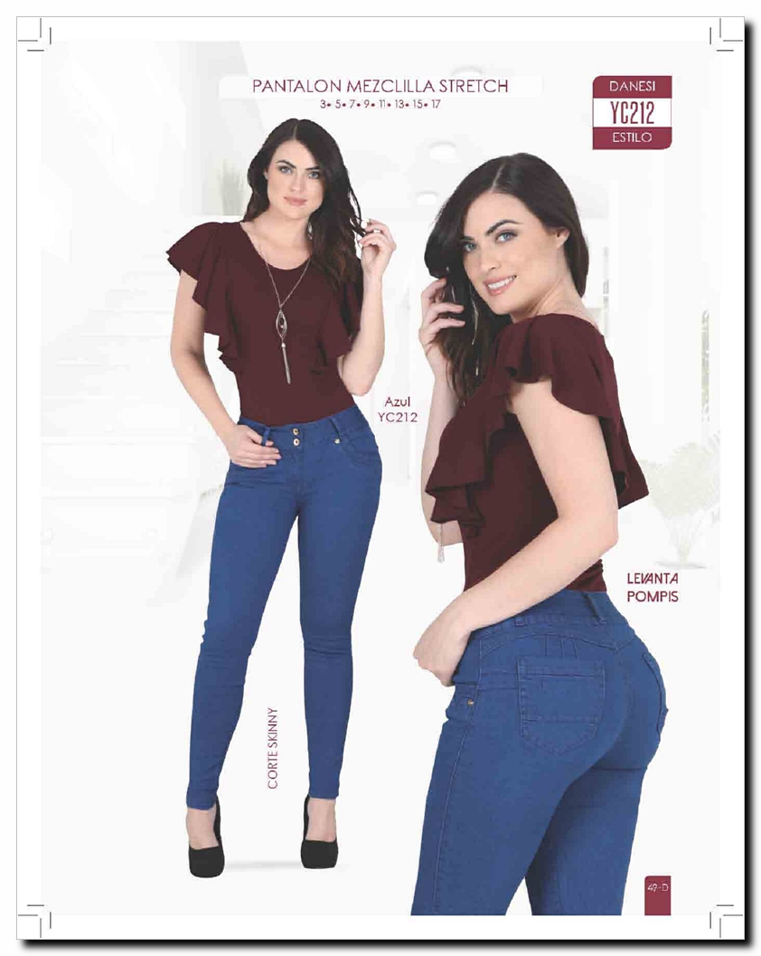 Llamanos al 1(800) 825-9452<br>Catalogos USA<br>(49 of 162)