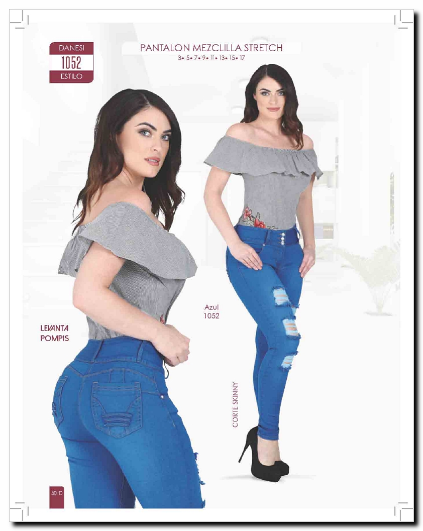 Llamanos al 1(800) 825-9452<br>Catalogos USA<br>(50 of 162)