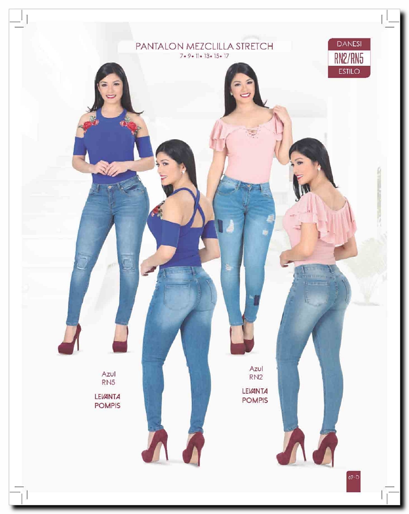 Llamanos al 1(800) 825-9452<br>Catalogos USA<br>(69 of 162)