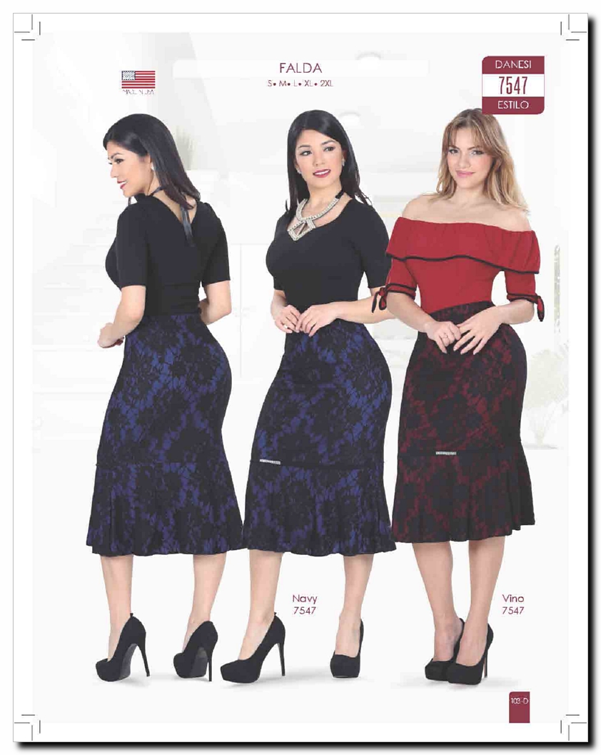 Llamanos al 1(800) 825-9452<br>Catalogos USA<br>(103 of 162)