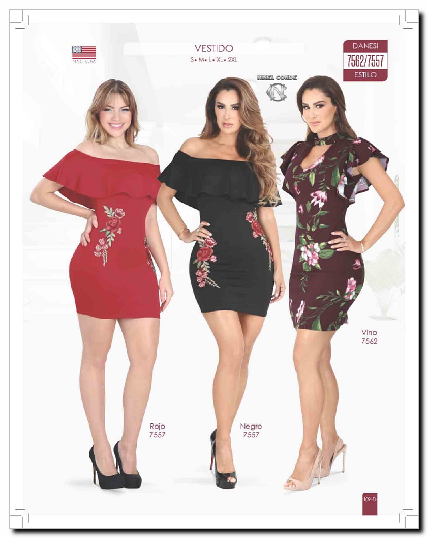 Llamanos al 1(800) 825-9452<br>Catalogos USA<br>(109 of 162)