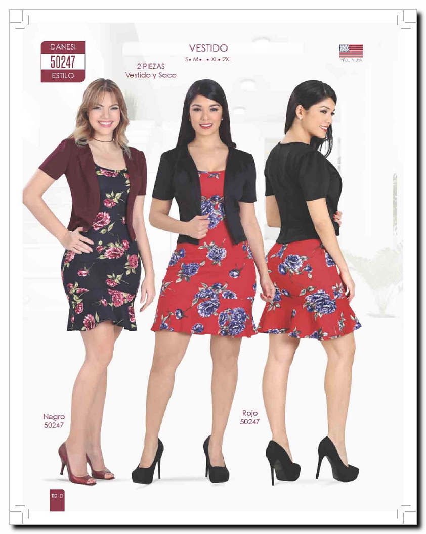 Llamanos al 1(800) 825-9452<br>Catalogos USA<br>(112 of 162)