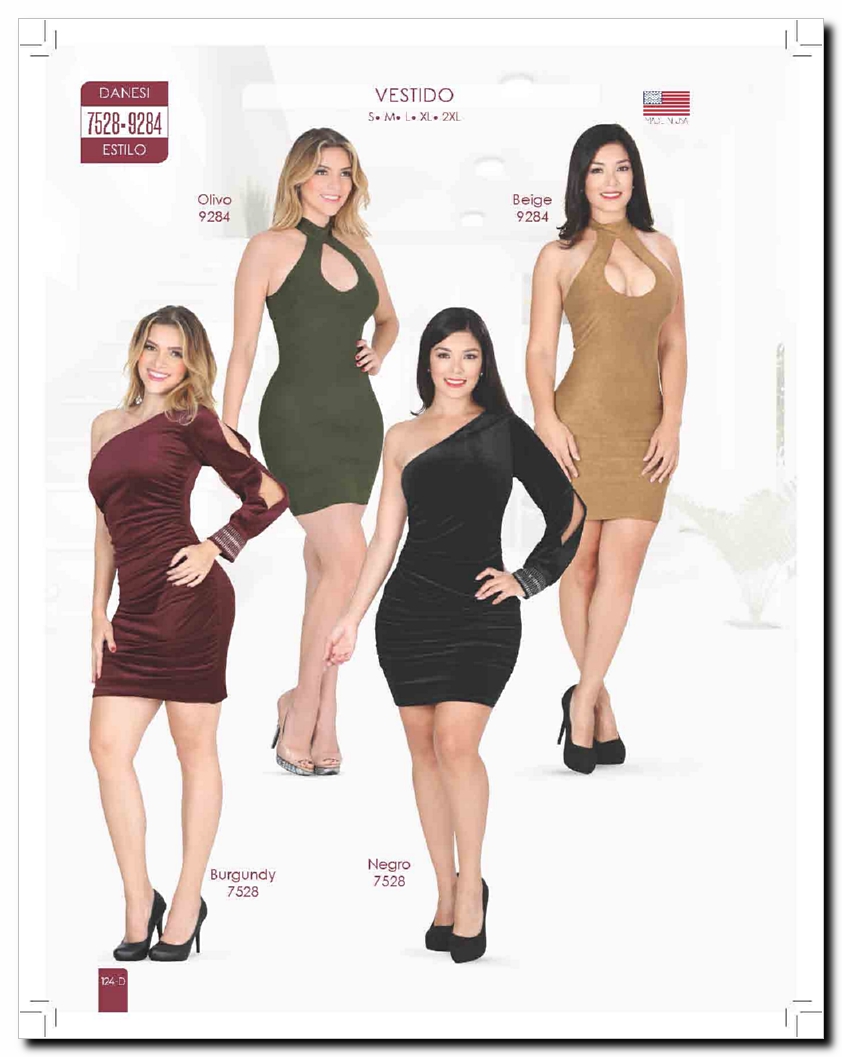 Llamanos al 1(800) 825-9452<br>Catalogos USA<br>(124 of 162)