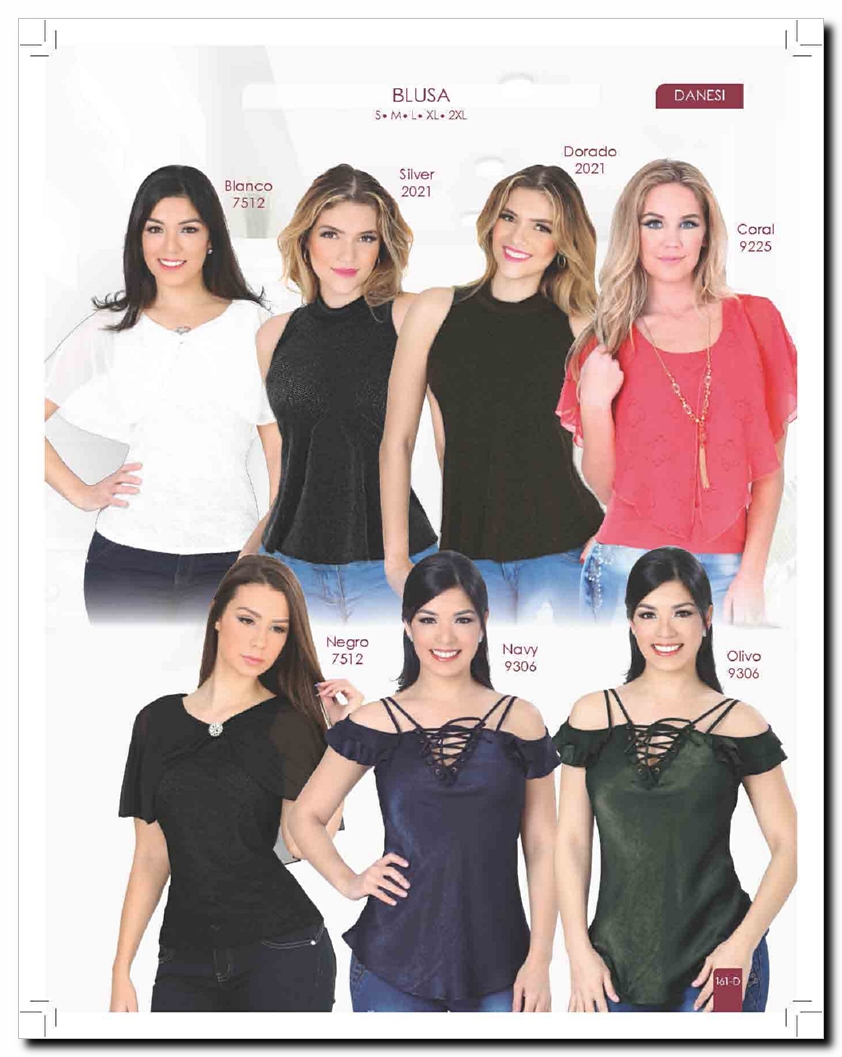 Llamanos al 1(800) 825-9452<br>Catalogos USA<br>(161 of 162)