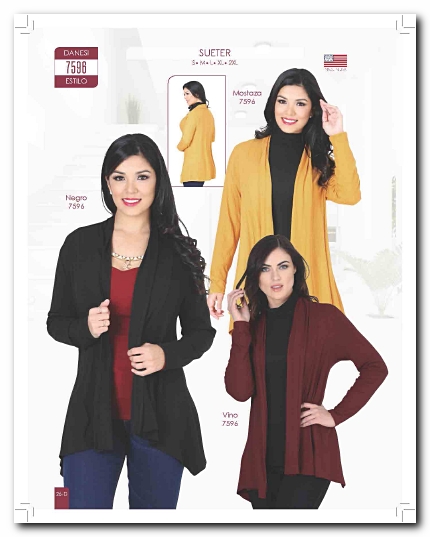 Catalogos USA