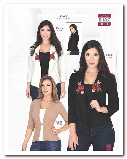 Catalogos USA