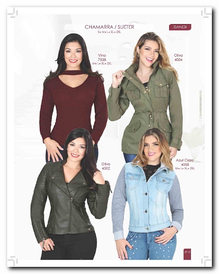 Catalogos USA