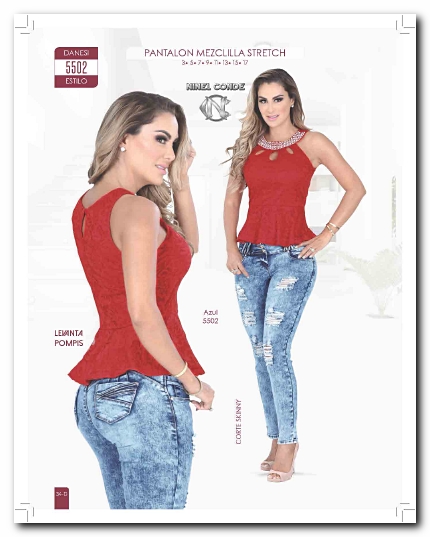 Catalogos USA