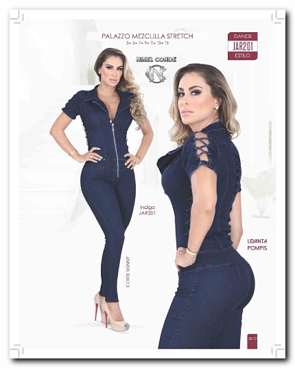 Catalogos USA