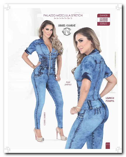 Catalogos USA