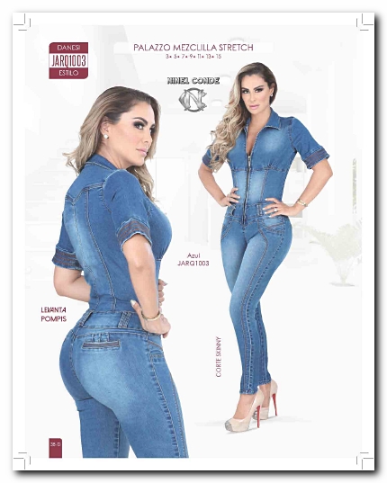 Catalogos USA
