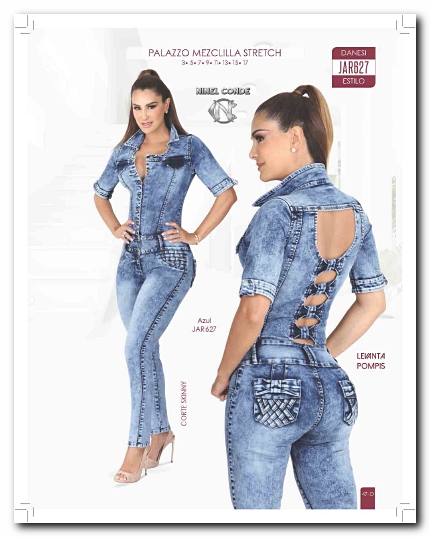 Catalogos USA