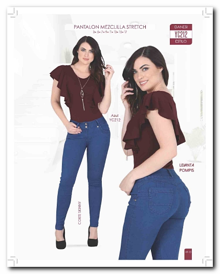 Catalogos USA