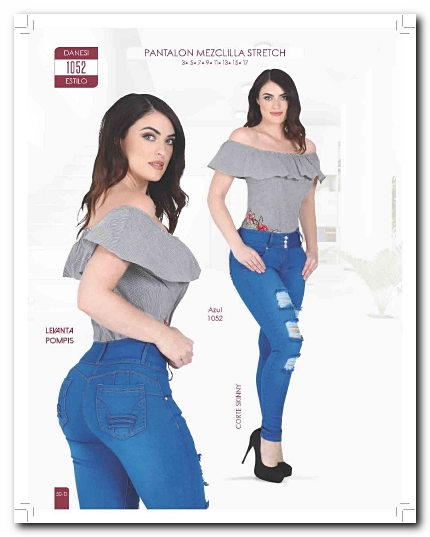 Catalogos USA
