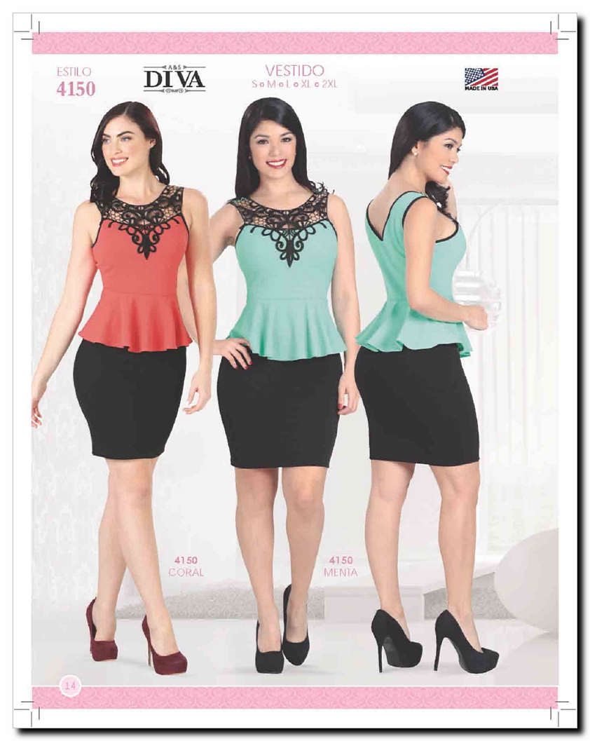 Llamanos al 1(800) 825-9452<br>Catalogos USA<br>(14 of 138)