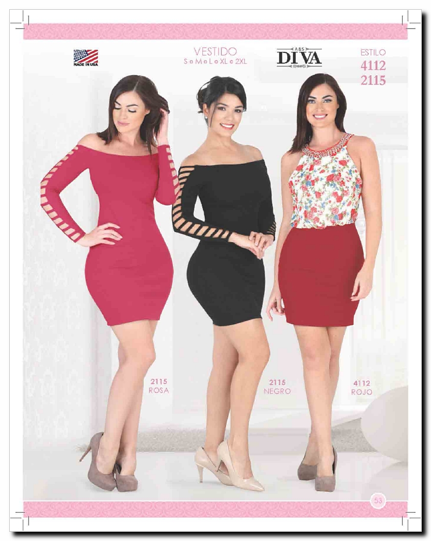 Llamanos al 1(800) 825-9452<br>Catalogos USA<br>(53 of 138)