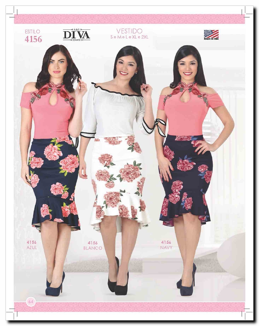 Llamanos al 1(800) 825-9452<br>Catalogos USA<br>(64 of 138)