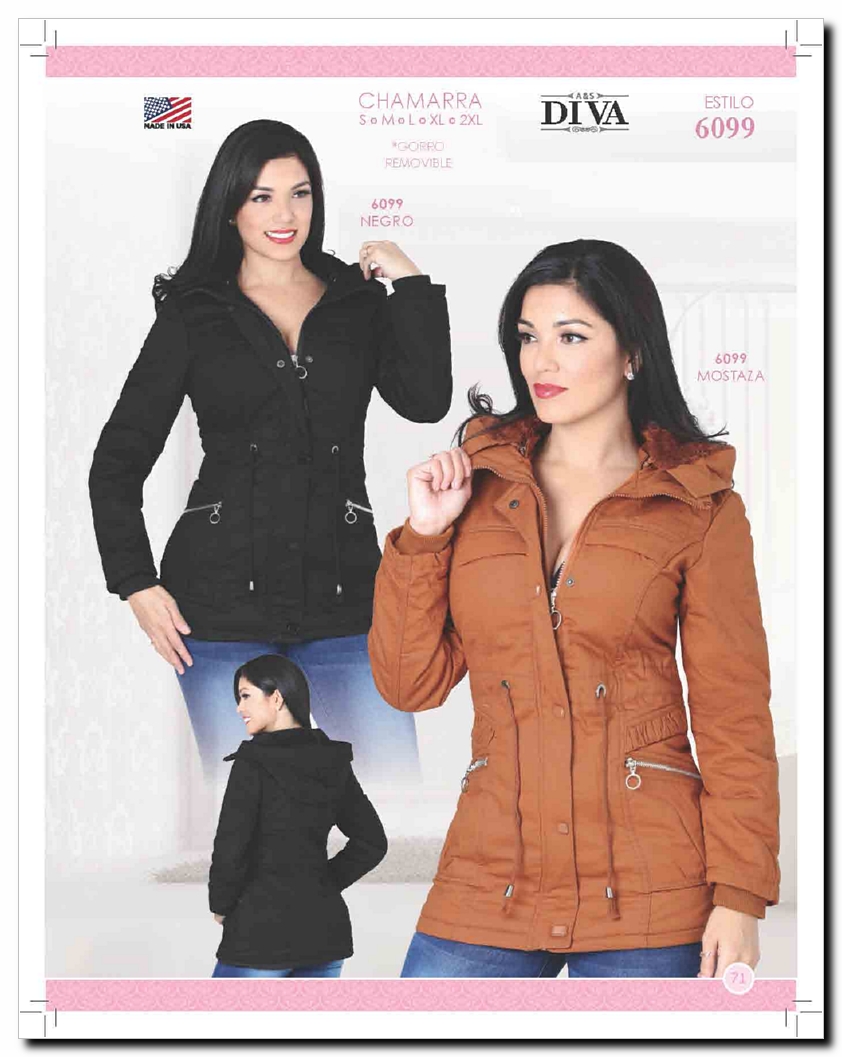 Llamanos al 1(800) 825-9452<br>Catalogos USA<br>(71 of 138)