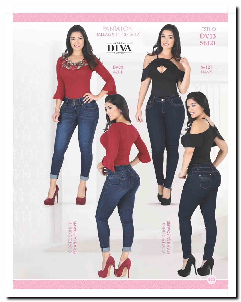 Llamanos al 1(800) 825-9452<br>Catalogos USA<br>(123 of 138)