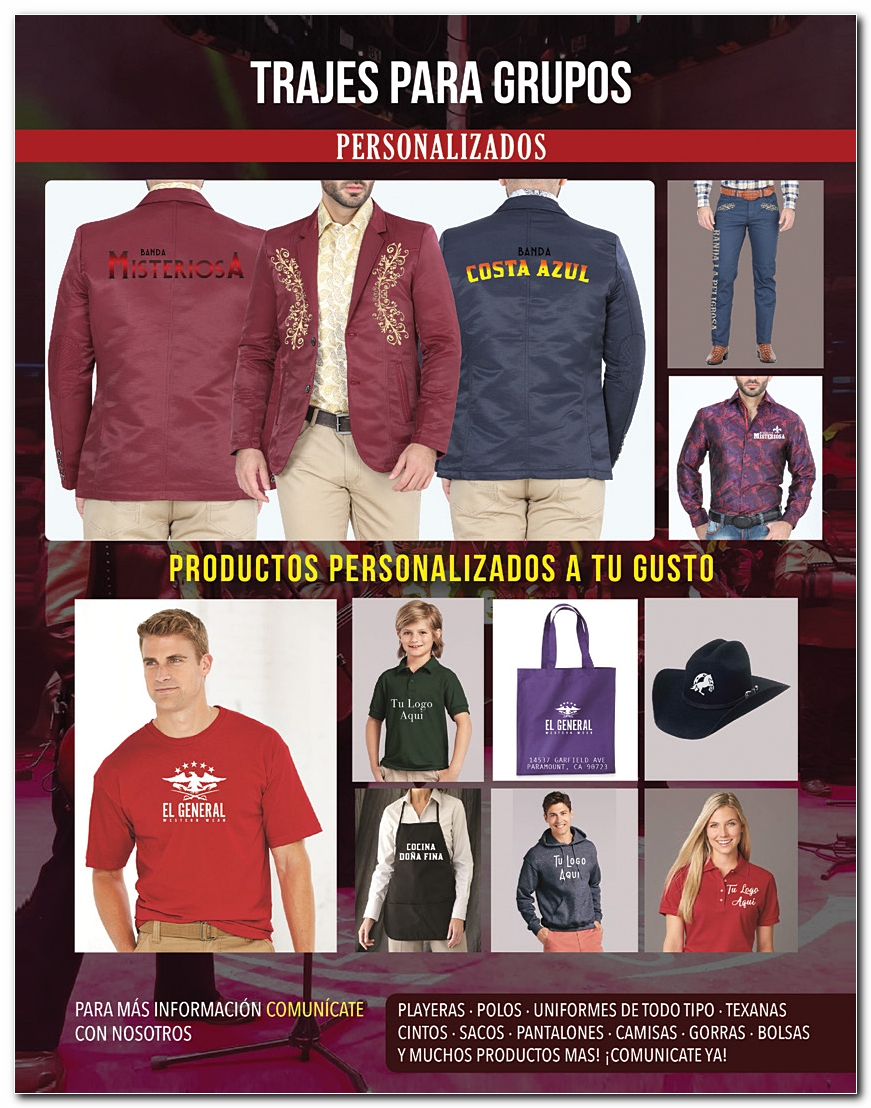 <small>Ver Catalogo<small>