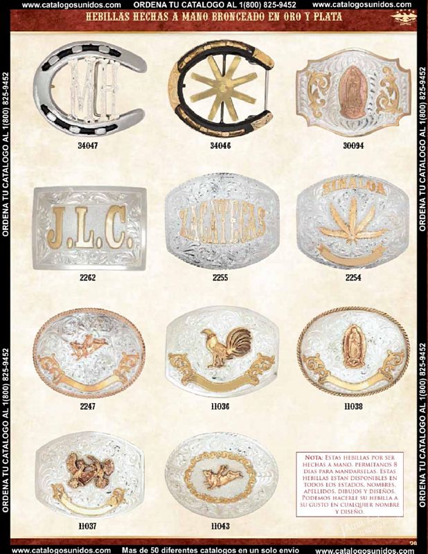 Llamanos al 1(800) 825-9452<br> (299 of 308)